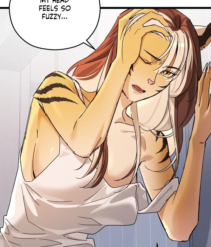 Zoo’s Panic Chapter 16 - Page 25