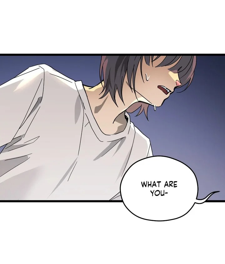 Zoo’s Panic Chapter 16 - Page 37