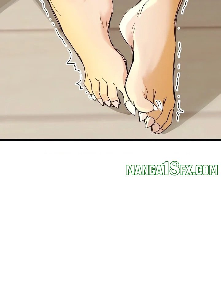 Zoo’s Panic Chapter 16 - Page 49