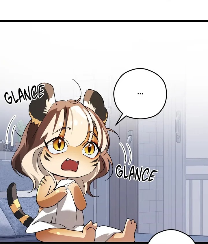 Zoo’s Panic Chapter 16 - Page 6