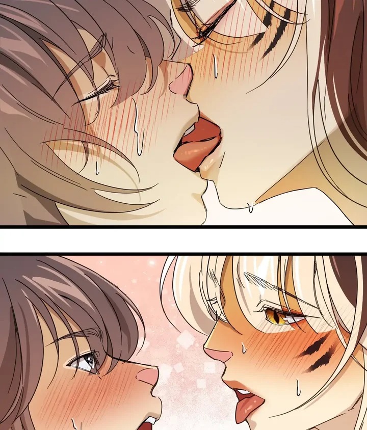 Zoo’s Panic Chapter 16 - Page 66