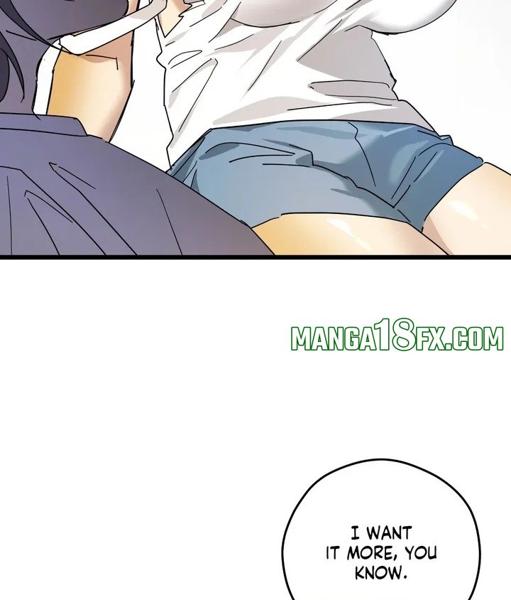 Zoo’s Panic Chapter 16 - Page 69