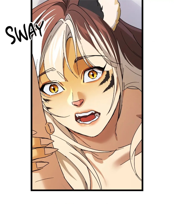 Zoo’s Panic Chapter 17 - Page 25