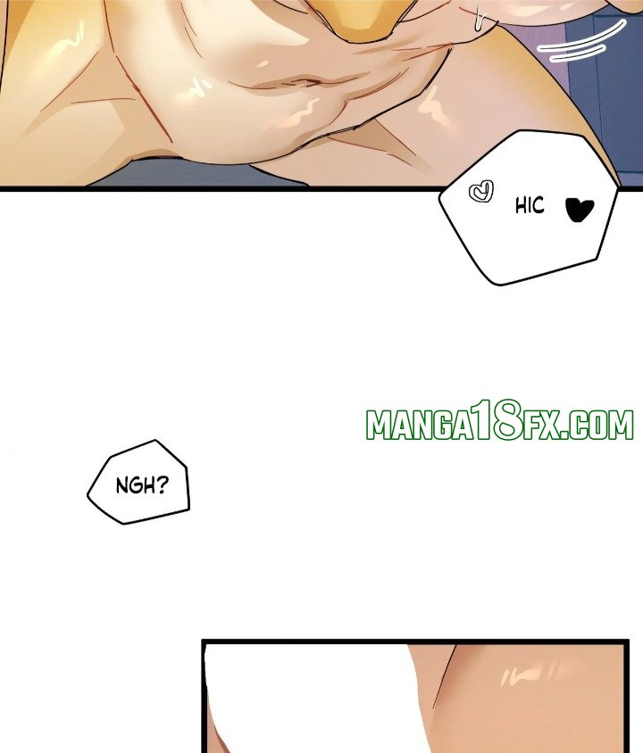 Zoo’s Panic Chapter 17 - Page 34