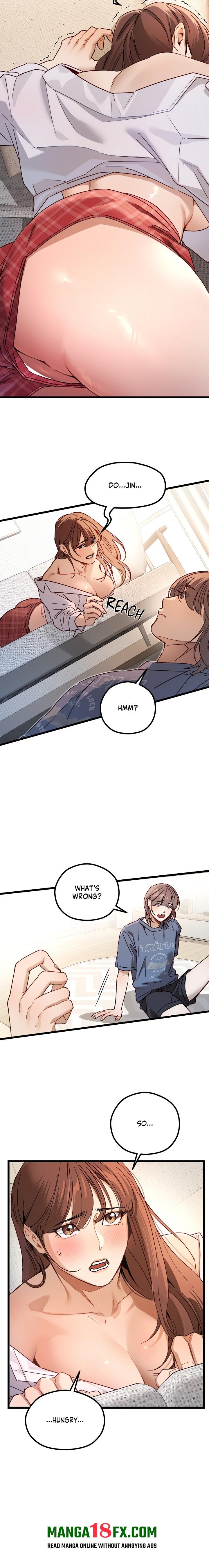 Zoo’s Panic Chapter 5 - Page 2