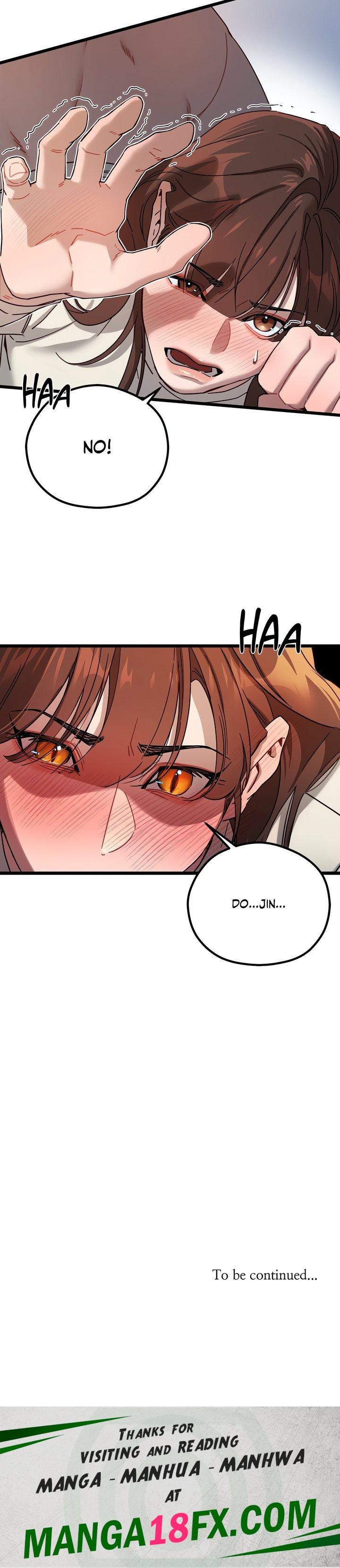 Zoo’s Panic Chapter 6 - Page 20