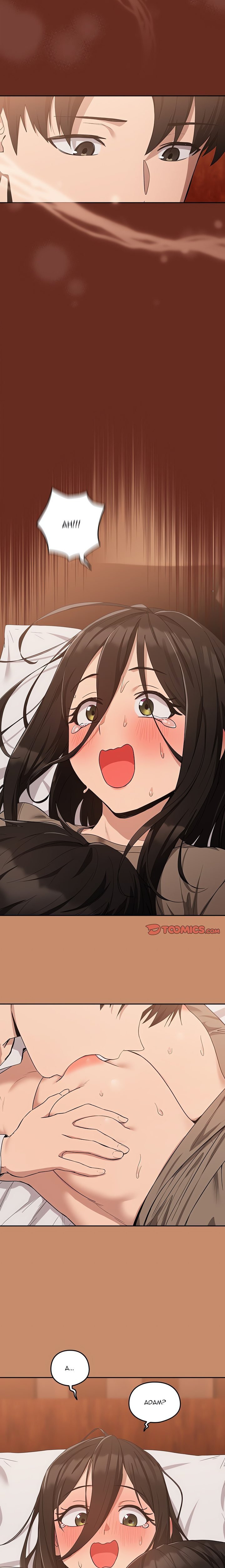 Dating After Work (Uncensored) Chapter 14 - Page 5