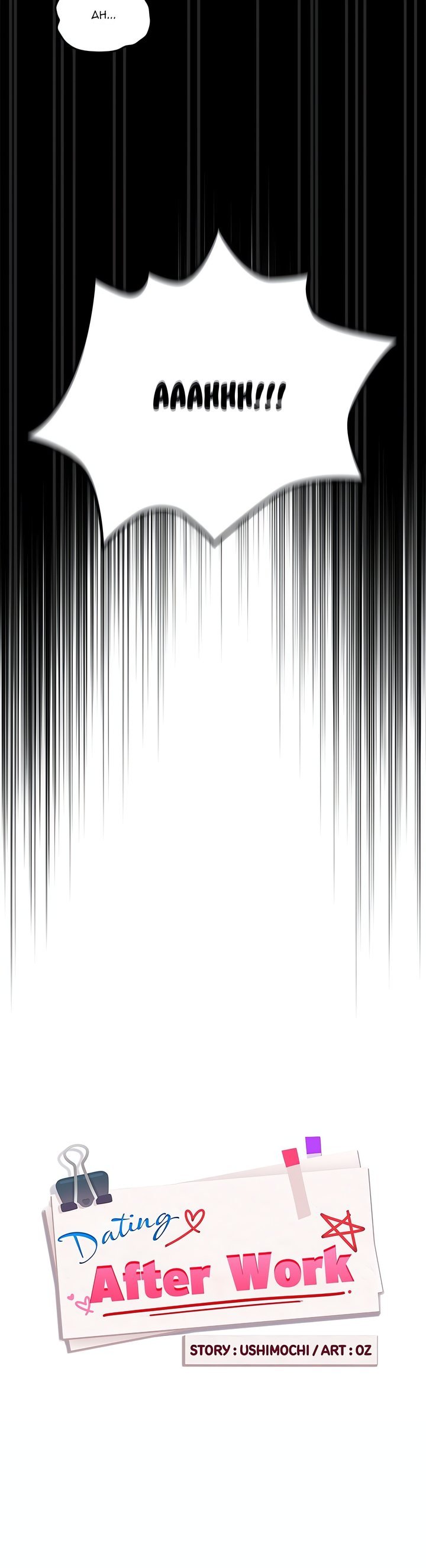 Dating After Work (Uncensored) Chapter 2 - Page 18