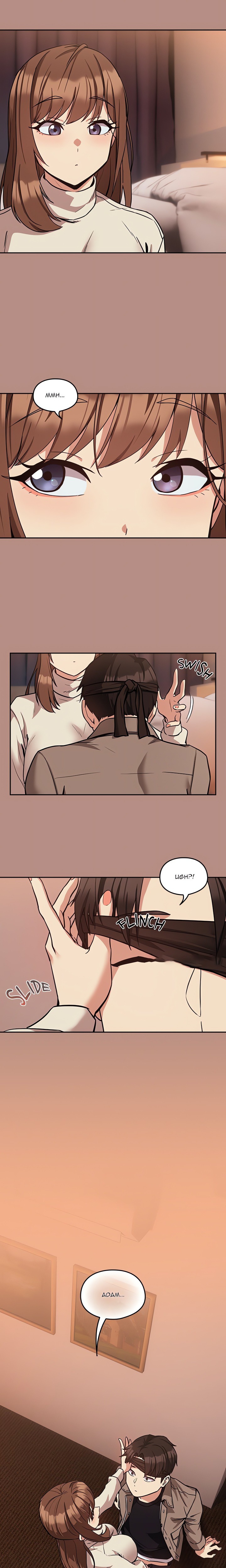 Dating After Work (Uncensored) Chapter 30 - Page 4