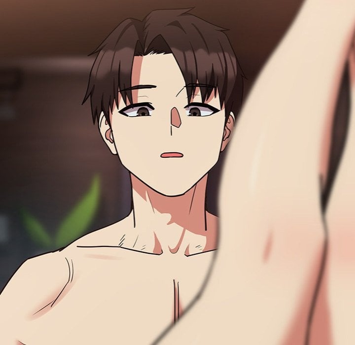 Dating After Work (Uncensored) Chapter 32 - Page 10