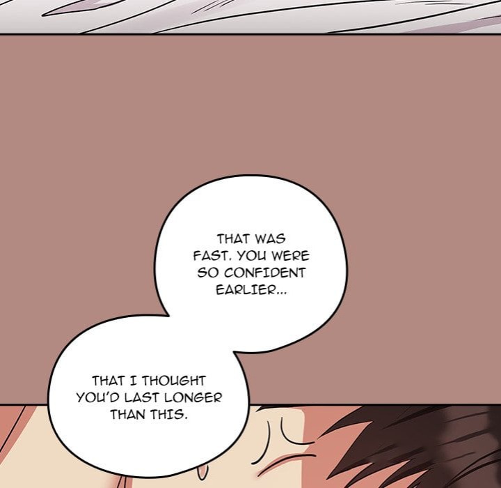 Dating After Work (Uncensored) Chapter 32 - Page 104