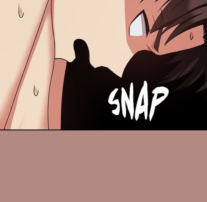 Dating After Work (Uncensored) Chapter 32 - Page 105