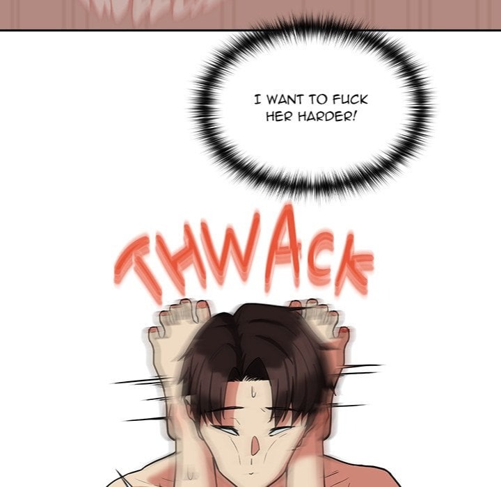 Dating After Work (Uncensored) Chapter 32 - Page 34