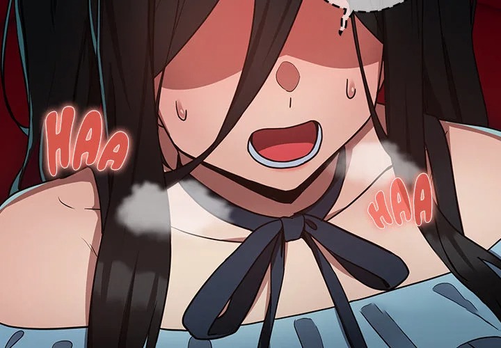 Dating After Work (Uncensored) Chapter 35 - Page 2