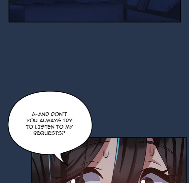 Dating After Work (Uncensored) Chapter 35 - Page 99