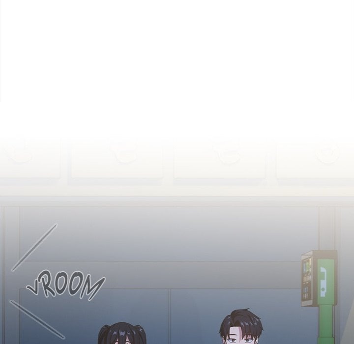 Dating After Work (Uncensored) Chapter 36 - Page 46