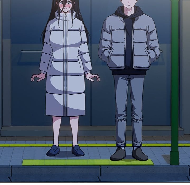 Dating After Work (Uncensored) Chapter 36 - Page 47