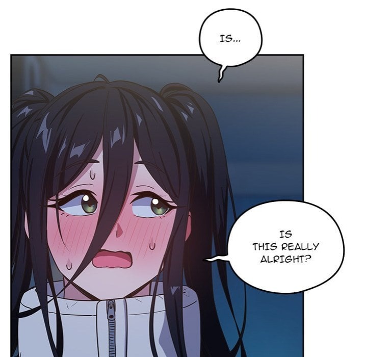 Dating After Work (Uncensored) Chapter 36 - Page 52