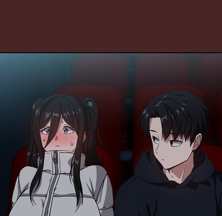 Dating After Work (Uncensored) Chapter 36 - Page 64