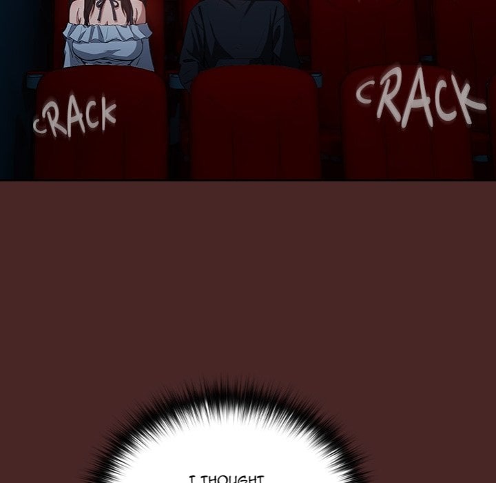 Dating After Work (Uncensored) Chapter 36 - Page 85