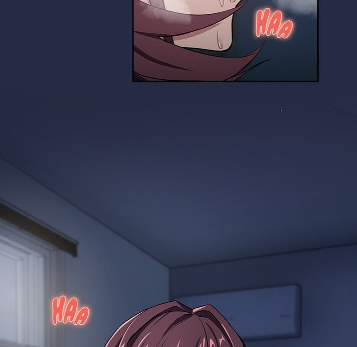 Dating After Work (Uncensored) Chapter 42 - Page 103