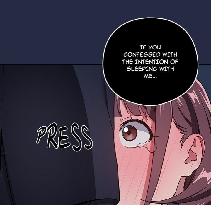 Dating After Work (Uncensored) Chapter 42 - Page 49