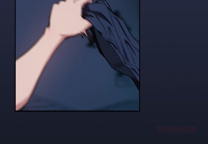 Dating After Work (Uncensored) Chapter 43 - Page 2