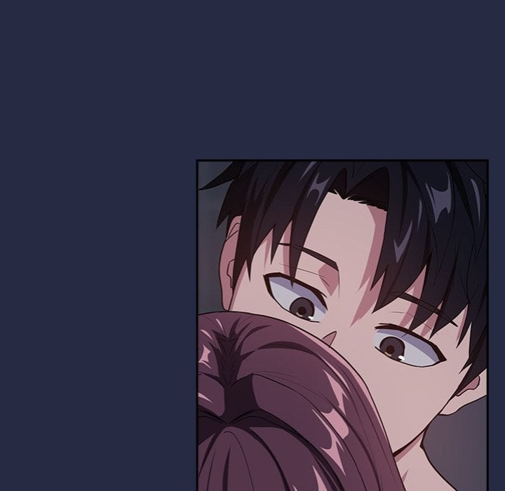 Dating After Work (Uncensored) Chapter 43 - Page 39