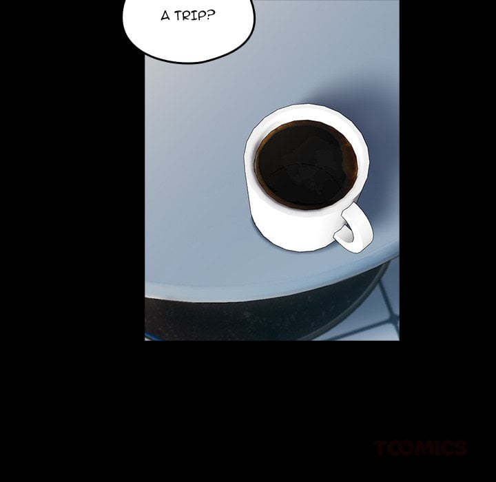 Dating After Work (Uncensored) Chapter 45 - Page 14