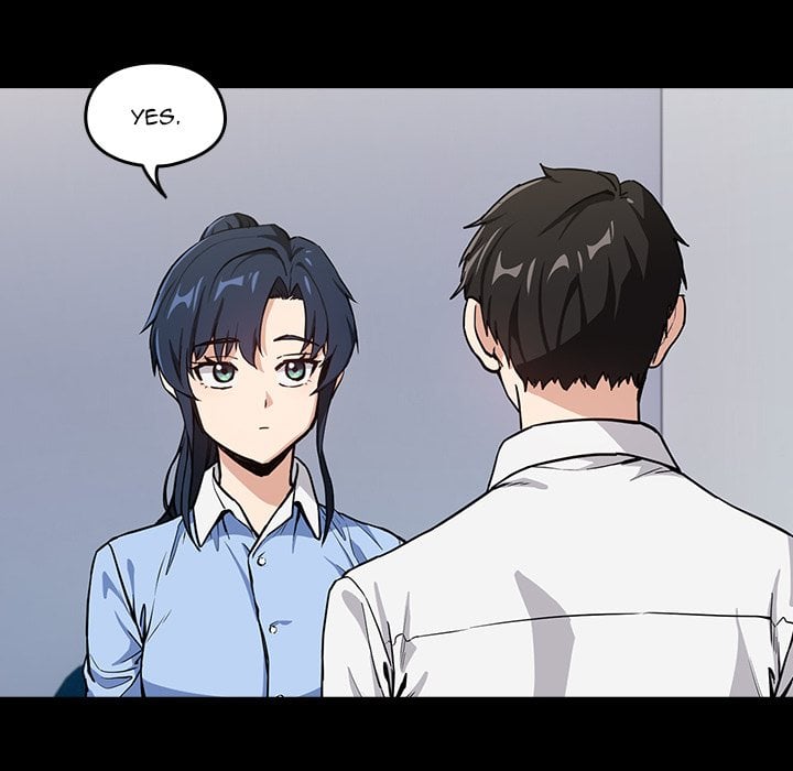 Dating After Work (Uncensored) Chapter 45 - Page 15