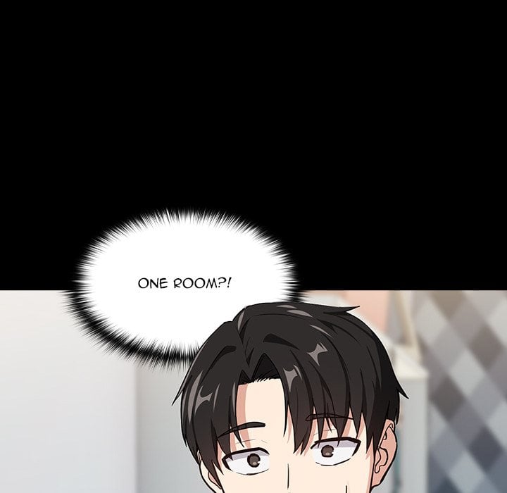 Dating After Work (Uncensored) Chapter 45 - Page 27