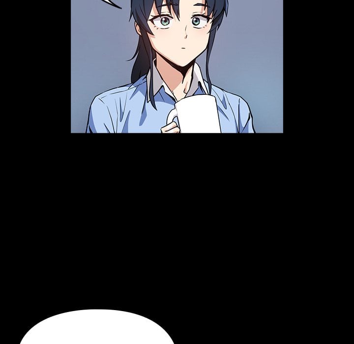 Dating After Work (Uncensored) Chapter 45 - Page 30