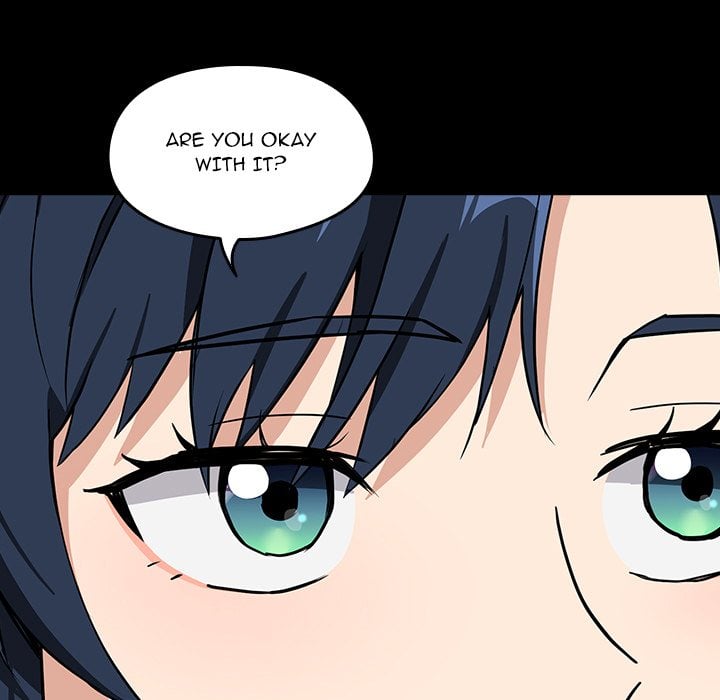 Dating After Work (Uncensored) Chapter 45 - Page 41