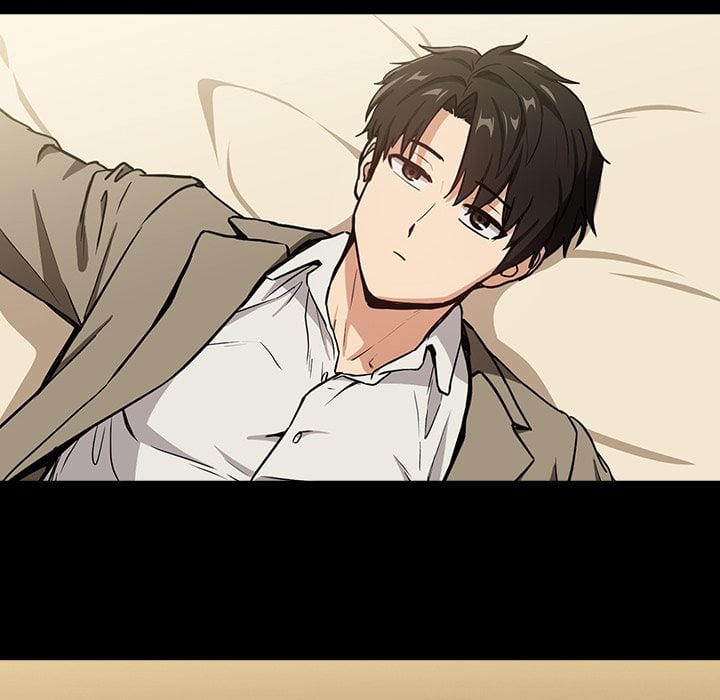 Dating After Work (Uncensored) Chapter 45 - Page 58