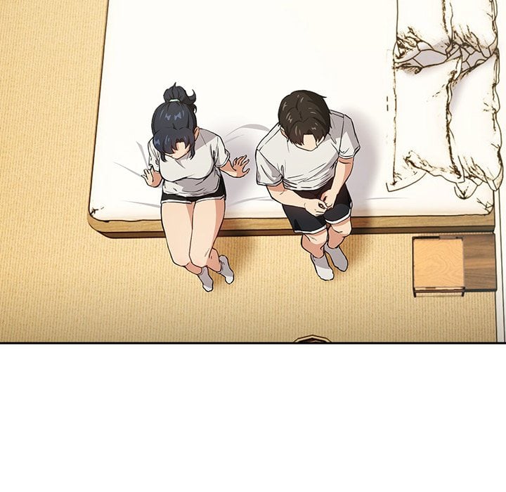 Dating After Work (Uncensored) Chapter 45 - Page 9