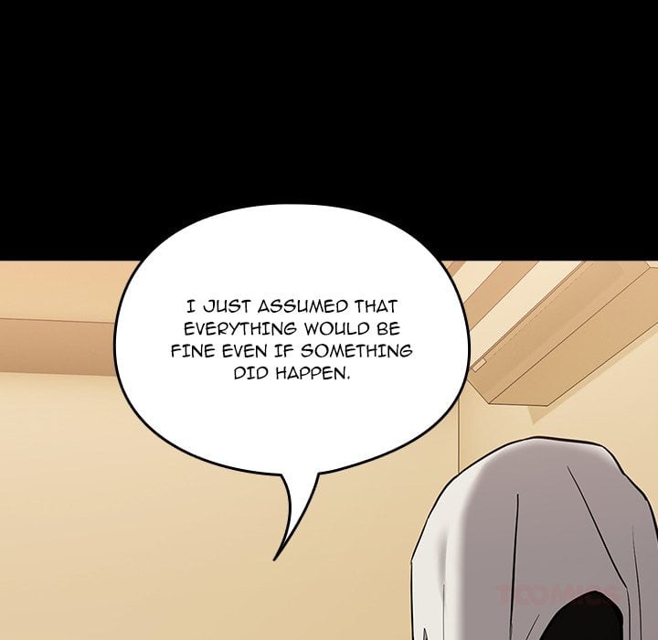 Dating After Work (Uncensored) Chapter 46 - Page 26