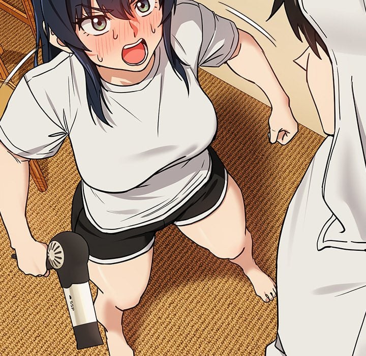 Dating After Work (Uncensored) Chapter 46 - Page 35