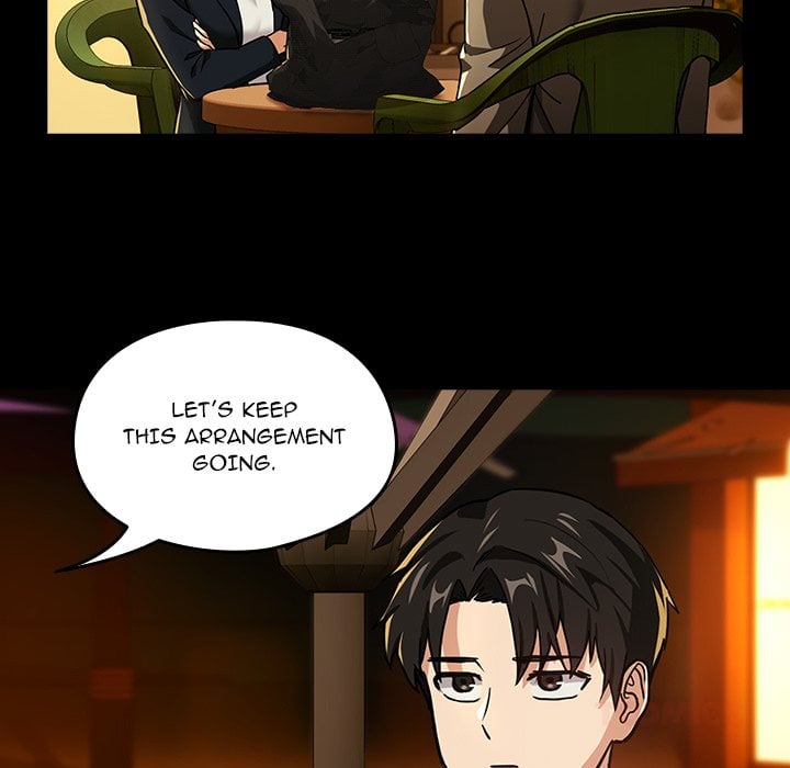 Dating After Work (Uncensored) Chapter 46 - Page 80