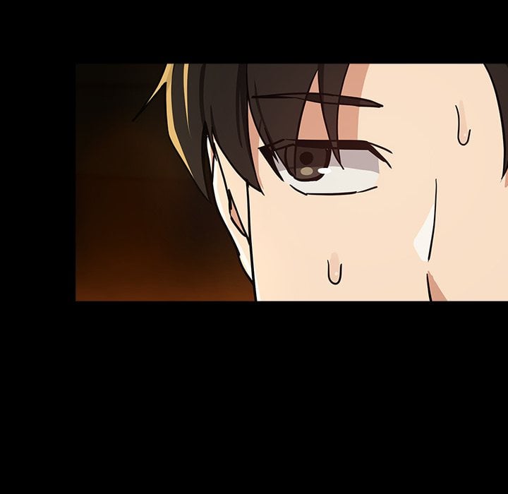 Dating After Work (Uncensored) Chapter 46 - Page 85