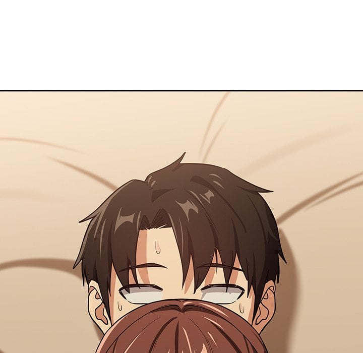 Dating After Work (Uncensored) Chapter 49 - Page 105