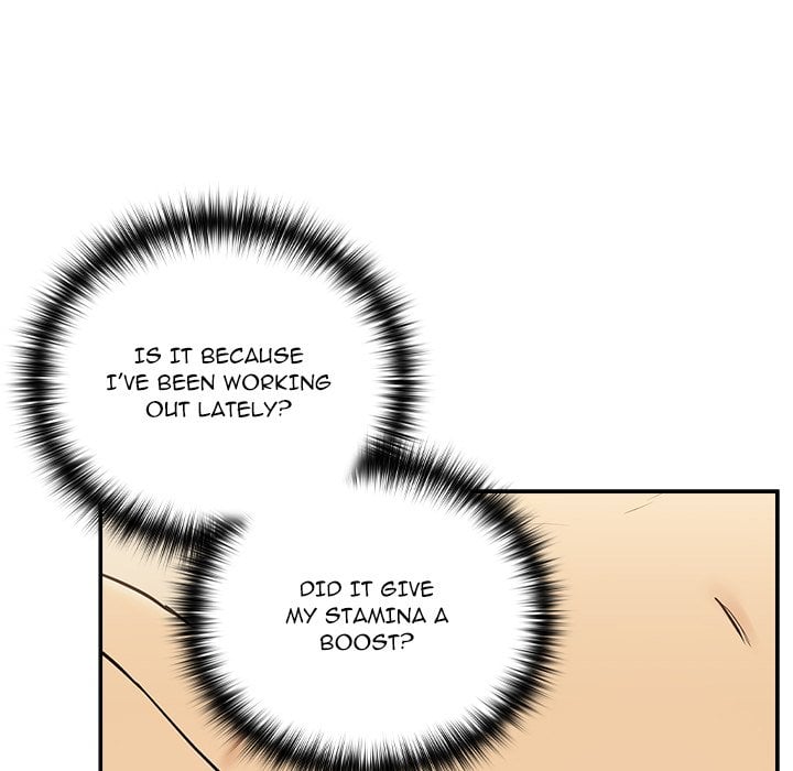 Dating After Work (Uncensored) Chapter 49 - Page 13