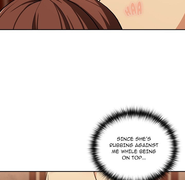 Dating After Work (Uncensored) Chapter 49 - Page 43