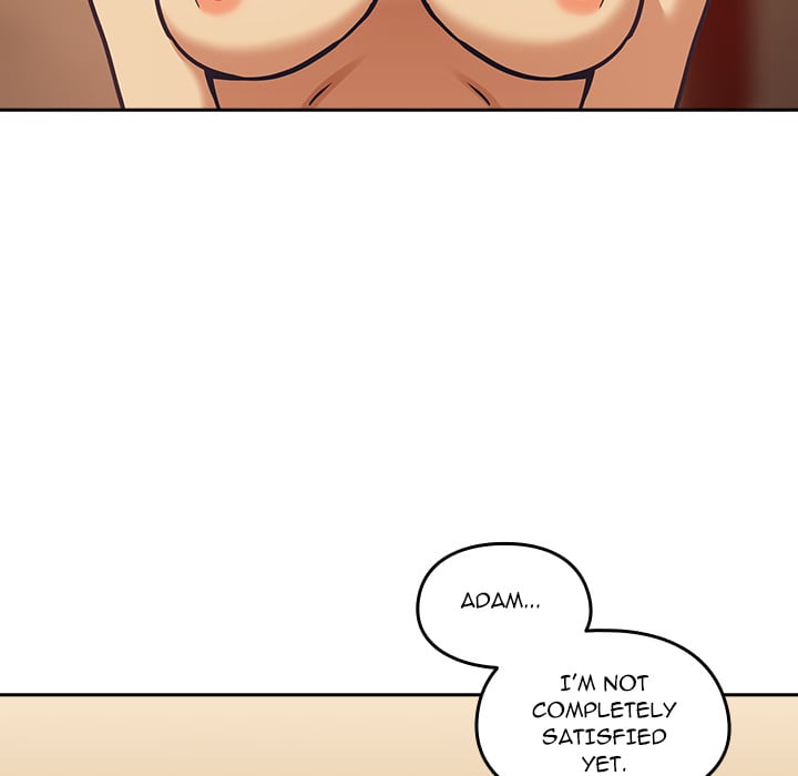 Dating After Work (Uncensored) Chapter 50 - Page 22