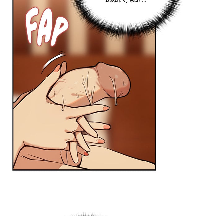 Dating After Work (Uncensored) Chapter 50 - Page 43