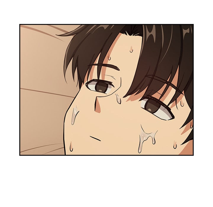 Dating After Work (Uncensored) Chapter 50 - Page 92