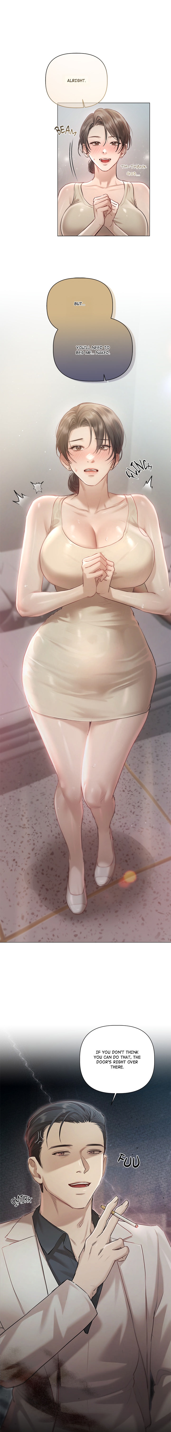 Slave to Poetry Chapter 1 - Page 17