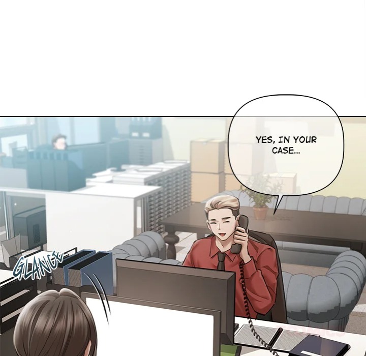 Slave to Poetry Chapter 13 - Page 92