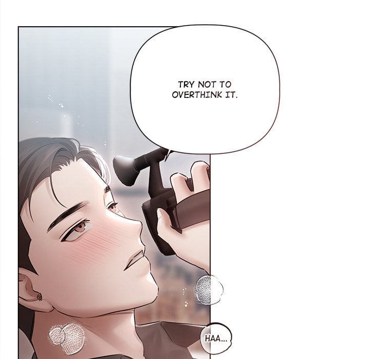 Slave to Poetry Chapter 17 - Page 22