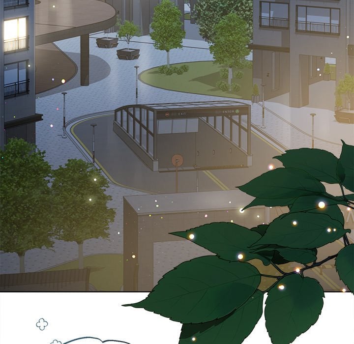 Slave to Poetry Chapter 17 - Page 42