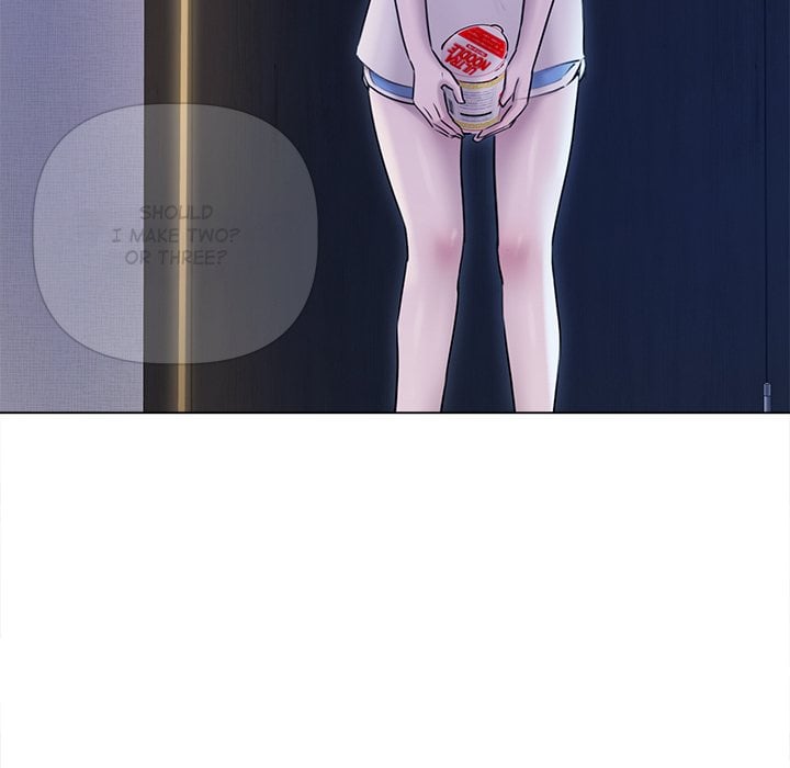 Slave to Poetry Chapter 17 - Page 70